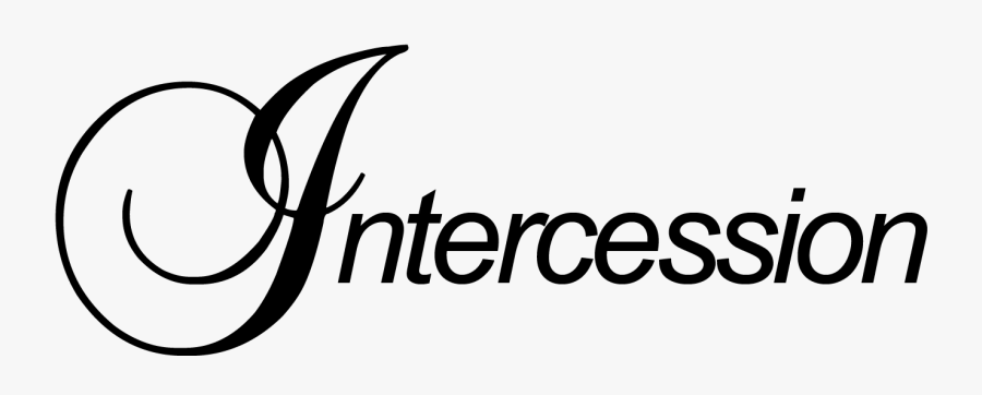 Faith Clipart Intercession - Air Comet, Transparent Clipart