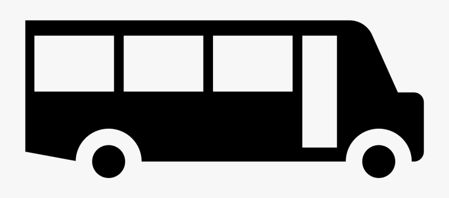 Shuttle Bus Clip Art , Png Download - Circle, Transparent Clipart