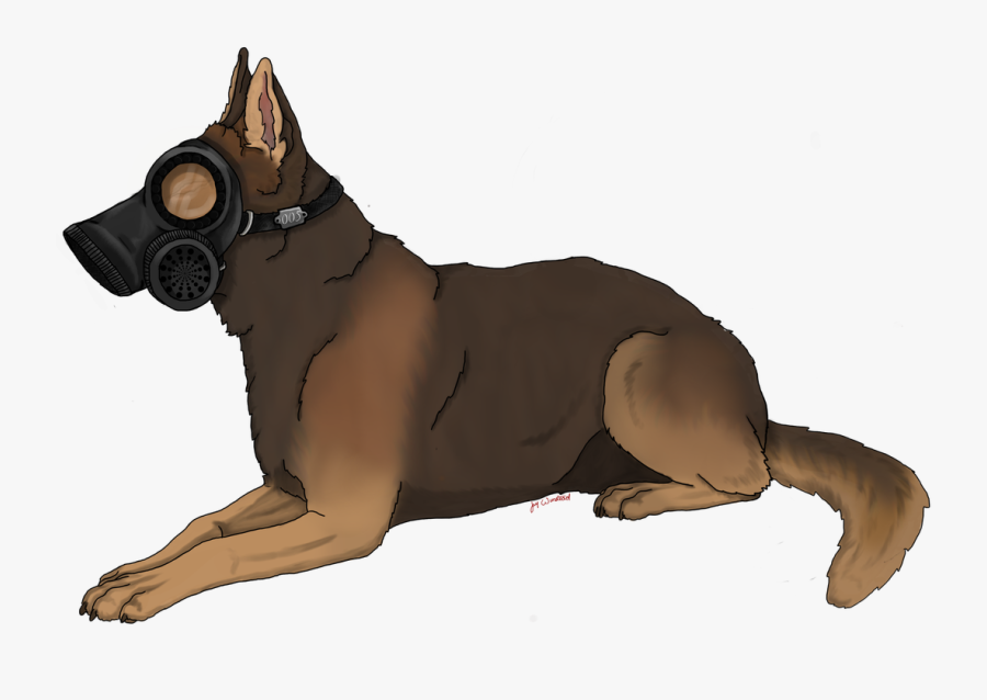 Guard Dog Clipart , Png Download - Companion Dog, Transparent Clipart