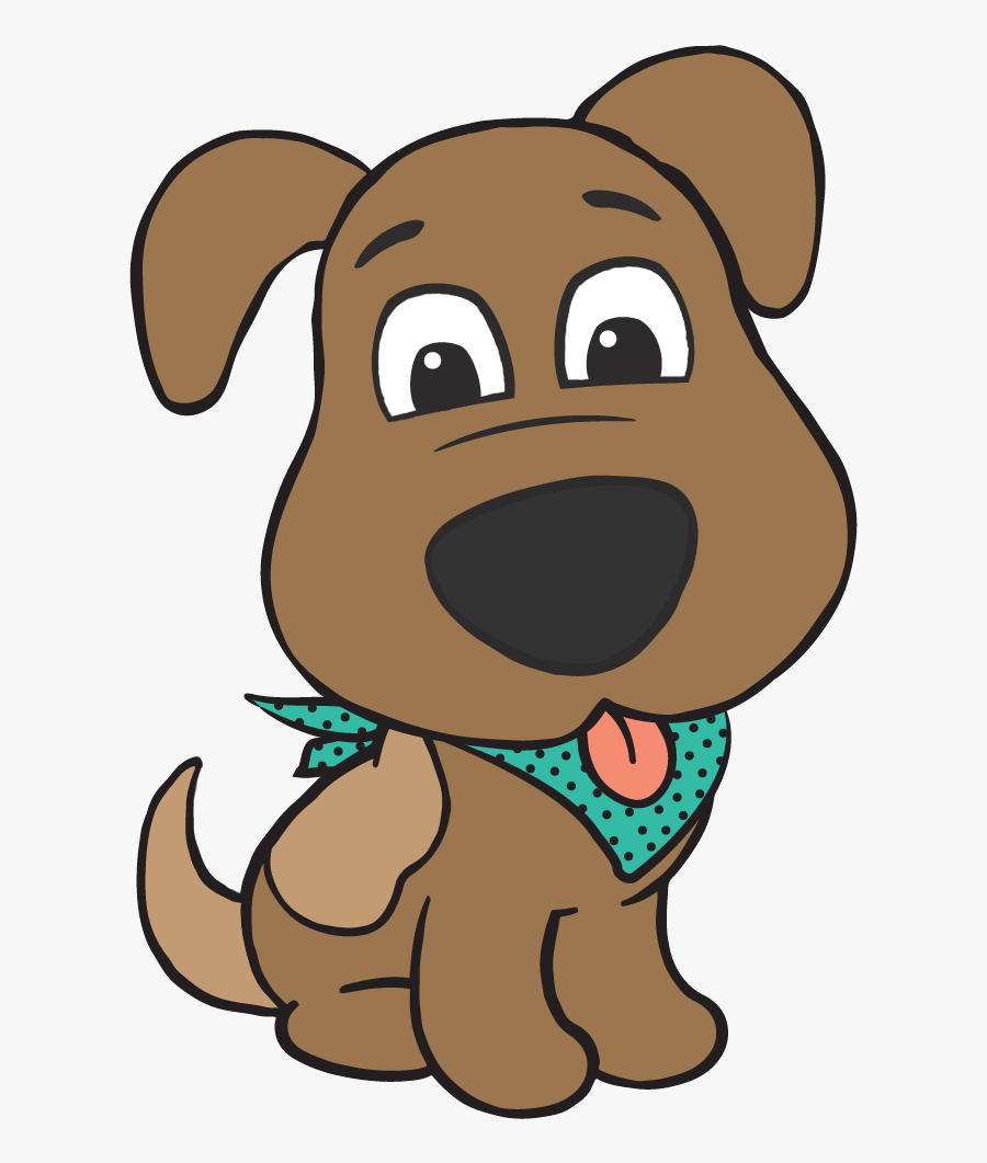Pet Clipart Dog Exercise - Dog Cartoon Gif Png, Transparent Clipart
