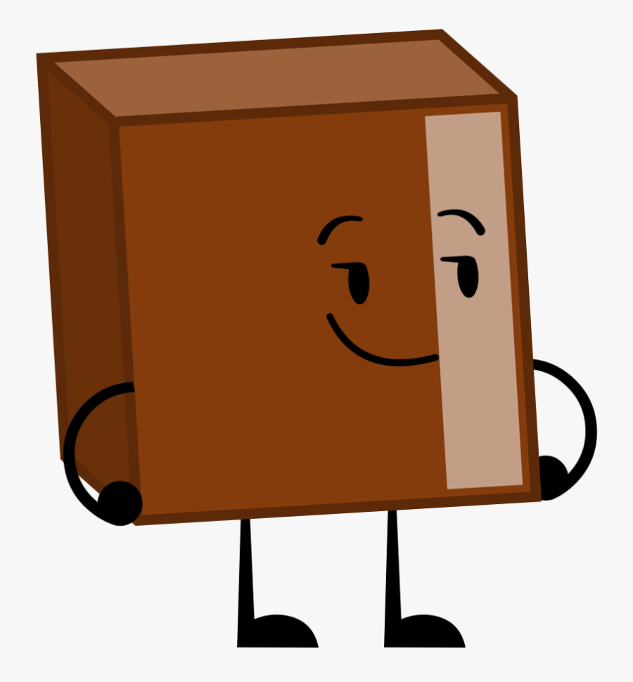 Brown Clipart Brown Object, Transparent Clipart
