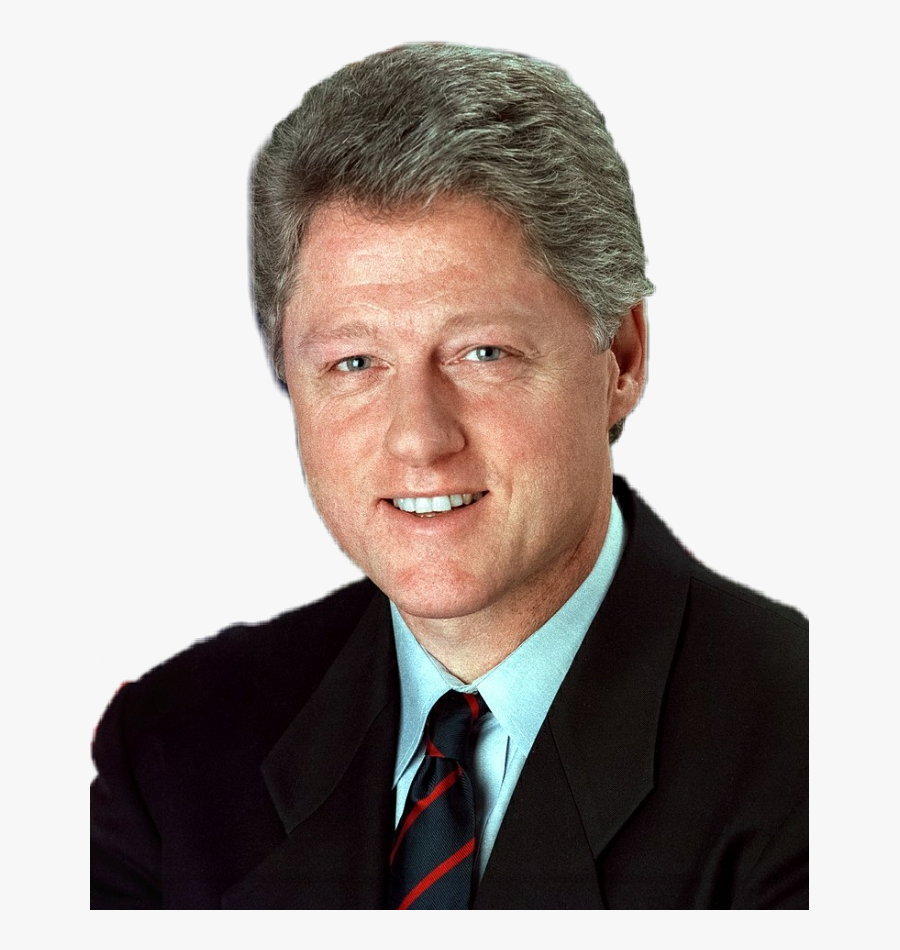 #billclinton #president #presidentclinton #bill #clinton - Bill Clinton, Transparent Clipart