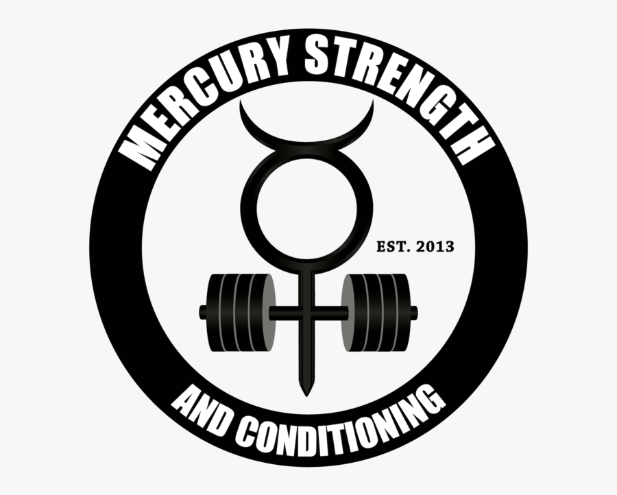 Weightlifter Drawing Gym Equipment - Circle Divided Into 60, Transparent Clipart