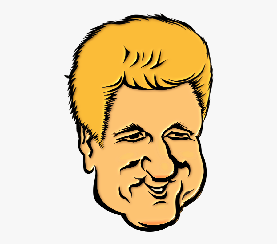 Communicats Cartoons Kill Bill Clinton, Transparent Clipart