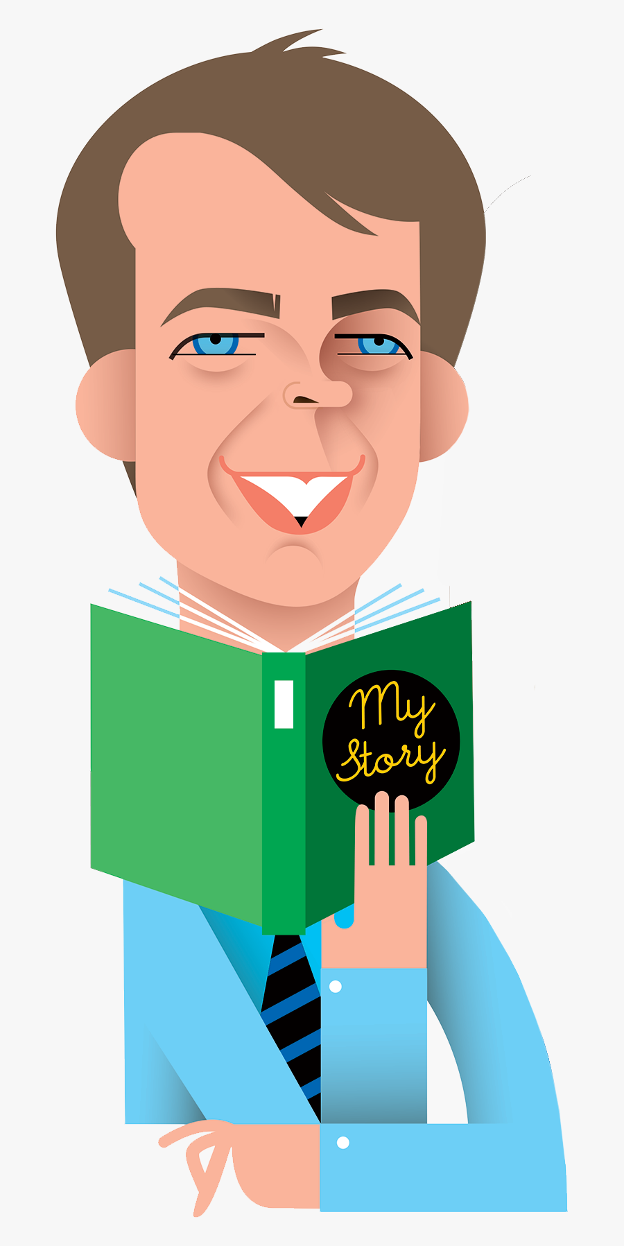 Cartoon, Transparent Clipart