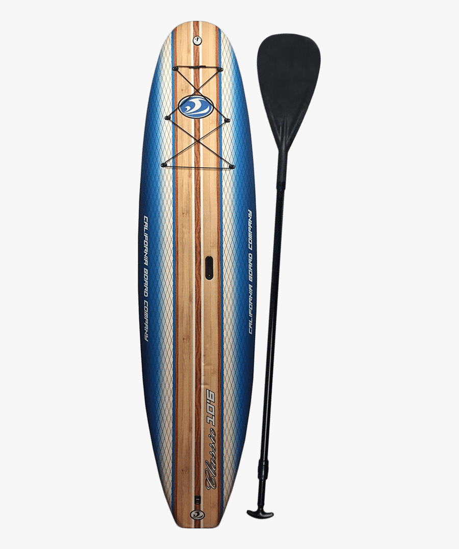 Stand Up Paddleboard Sup Florida Rent - Monoski, Transparent Clipart