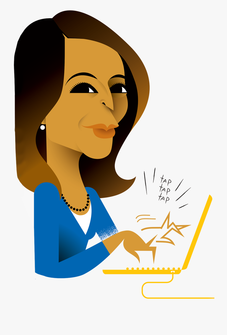 Cartoon, Transparent Clipart