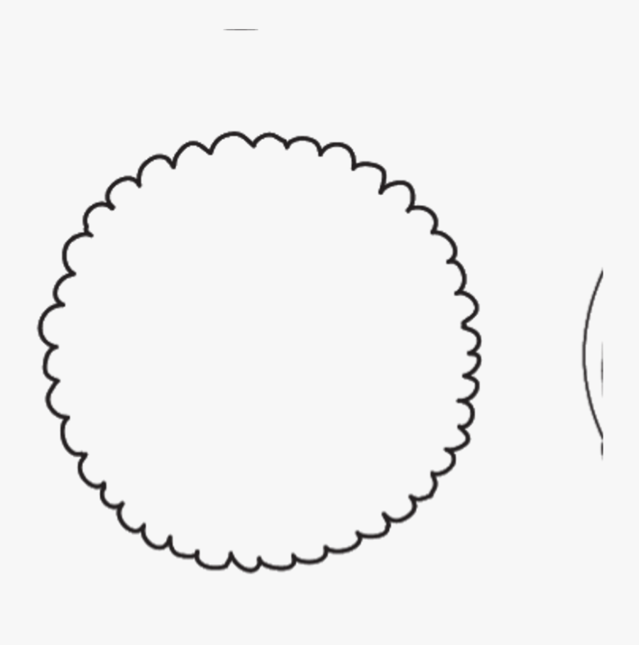 #border #frame #wreath #circle #round #doodle #freetoedit - Background Navratri Banner Hd, Transparent Clipart