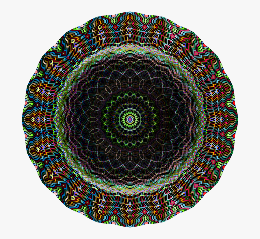 Circle, Transparent Clipart