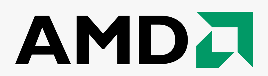 Lenovo Central Multi-core Processing Amd Devices Micro - Amd Logo, Transparent Clipart