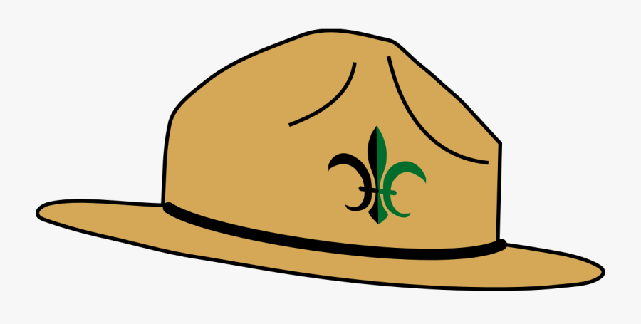 Campaign Hat Clipart, Transparent Clipart