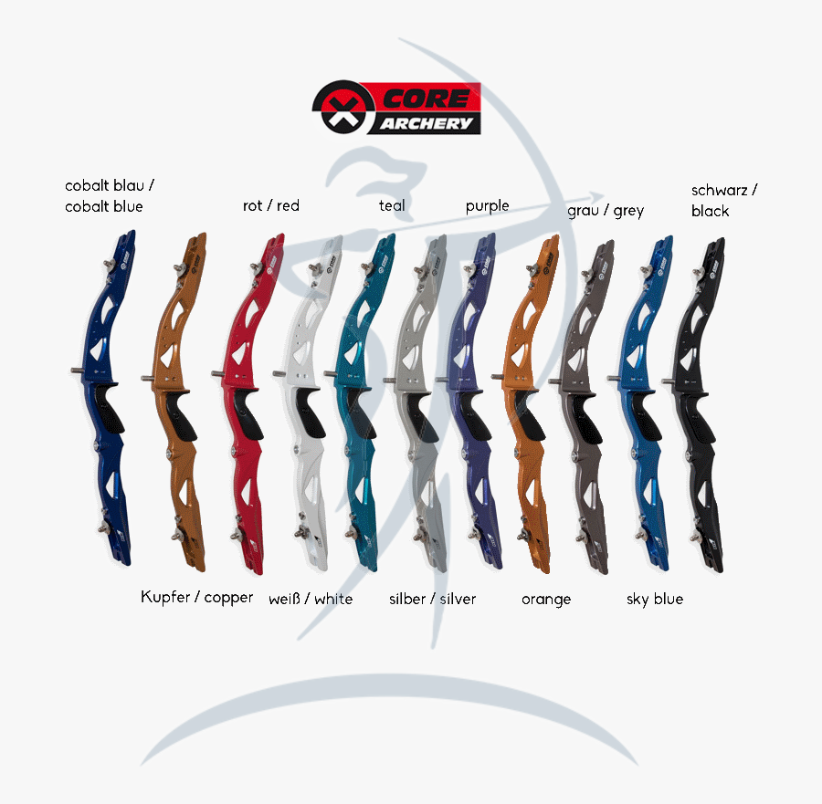 Core Air Ilf Riser - Weapon, Transparent Clipart