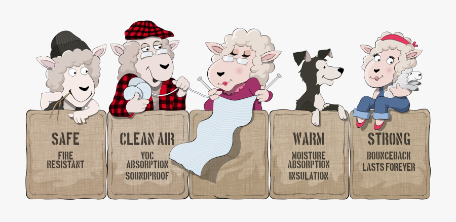 Wool Shed In Schools, Transparent Clipart