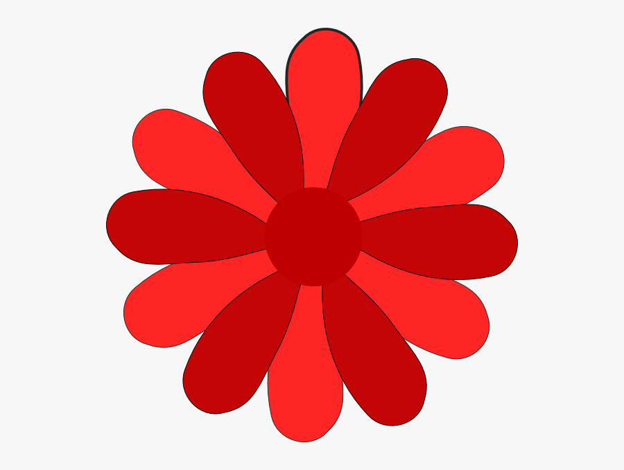 Transparent Daffodils Clipart - Flower Pink Clipart Png, Transparent Clipart