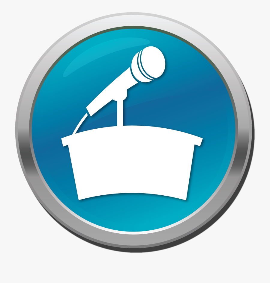 About Team Geomundus November - Logo Keynote Speaker, Transparent Clipart