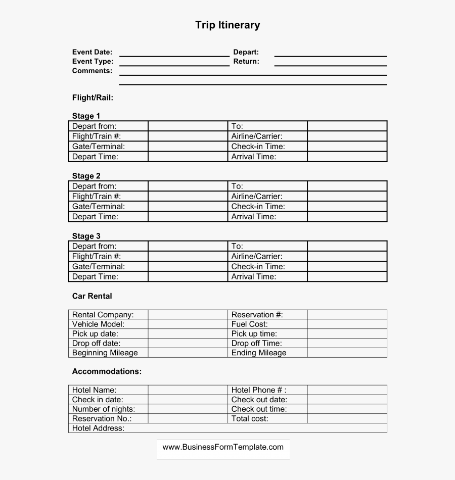 Clip Art Create An Kordur Moorddiner - Business Trip Itinerary Sample, Transparent Clipart