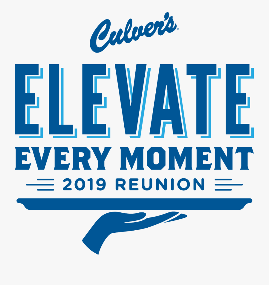Hey Culver"s Partners & Guests - Culvers Welcome To Delicious, Transparent Clipart
