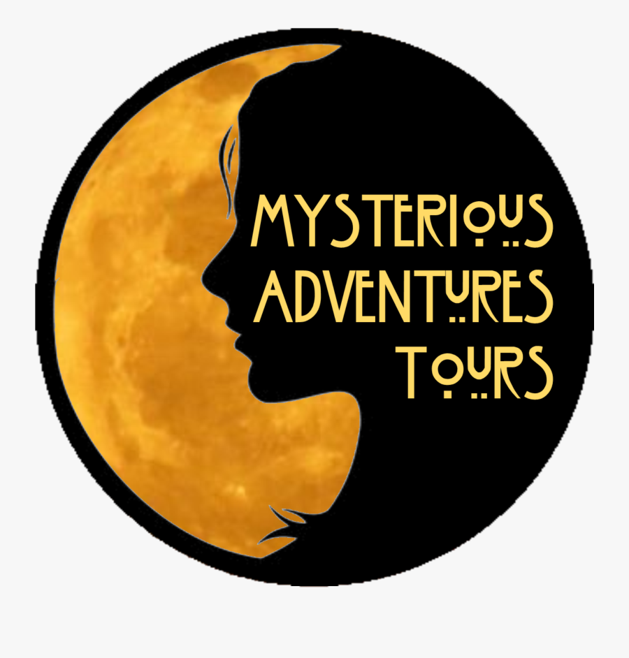 Mysterious Adventures Tours, Transparent Clipart