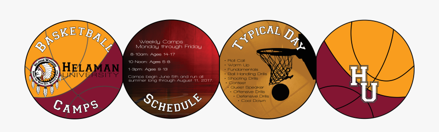 Transparent Pamphlet Clipart - Streetball, Transparent Clipart