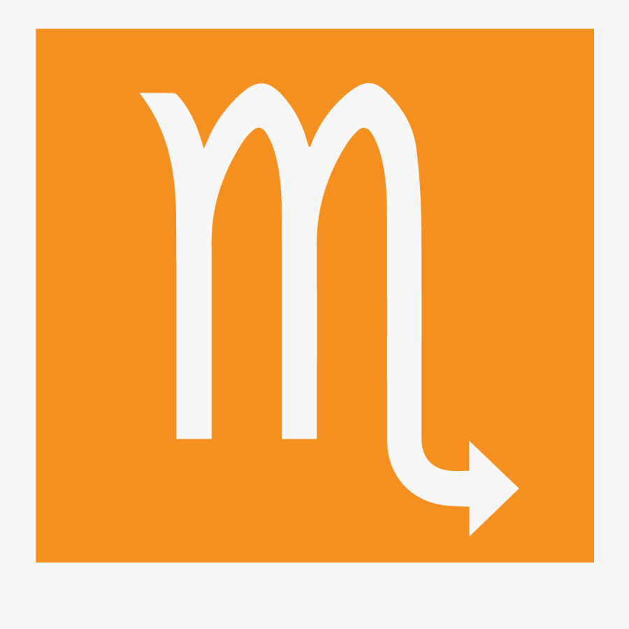 Astrological Sign Clipart , Png Download - Scorpione Uomo E Ariete Donna, Transparent Clipart