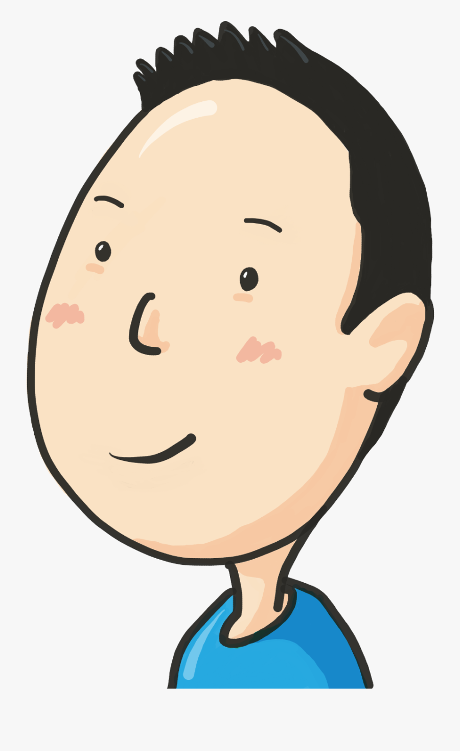 Exercise Clipart Exercise Science - Cartoon, Transparent Clipart