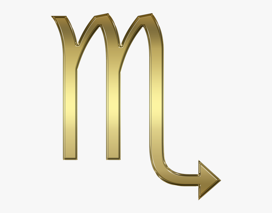 Scorpio Png, Transparent Clipart