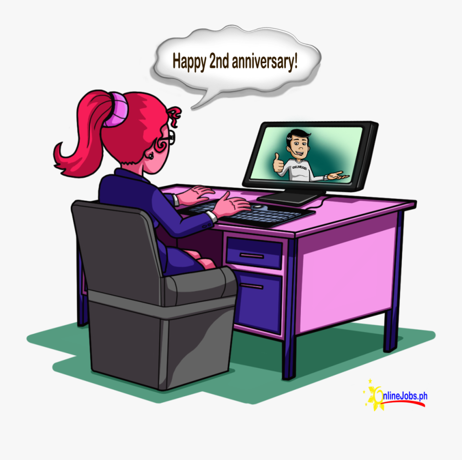 Fle Greetng - Cartoon, Transparent Clipart
