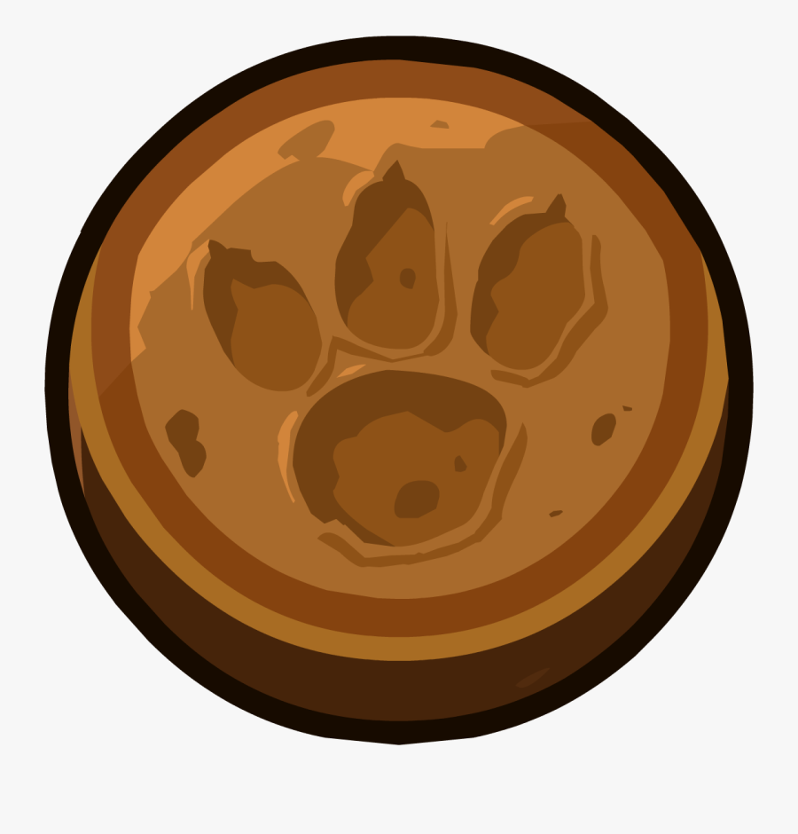 Dulces De Halloween En Club Penguin - Portable Network Graphics, Transparent Clipart