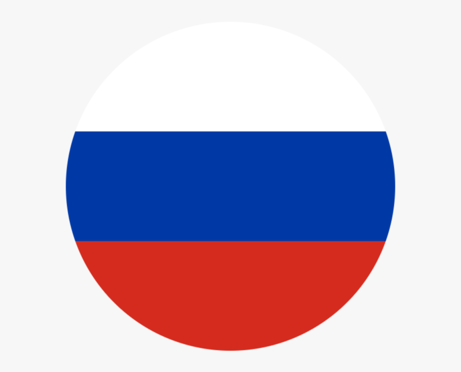 Russia Circle Flag Png Free Transparent Clipart Clipartkey | The Best ...