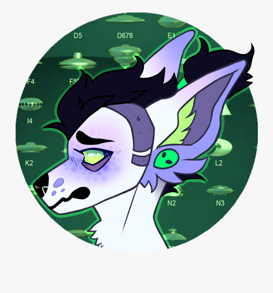 Ufo Types Clipart , Png Download - Illustration, Transparent Clipart