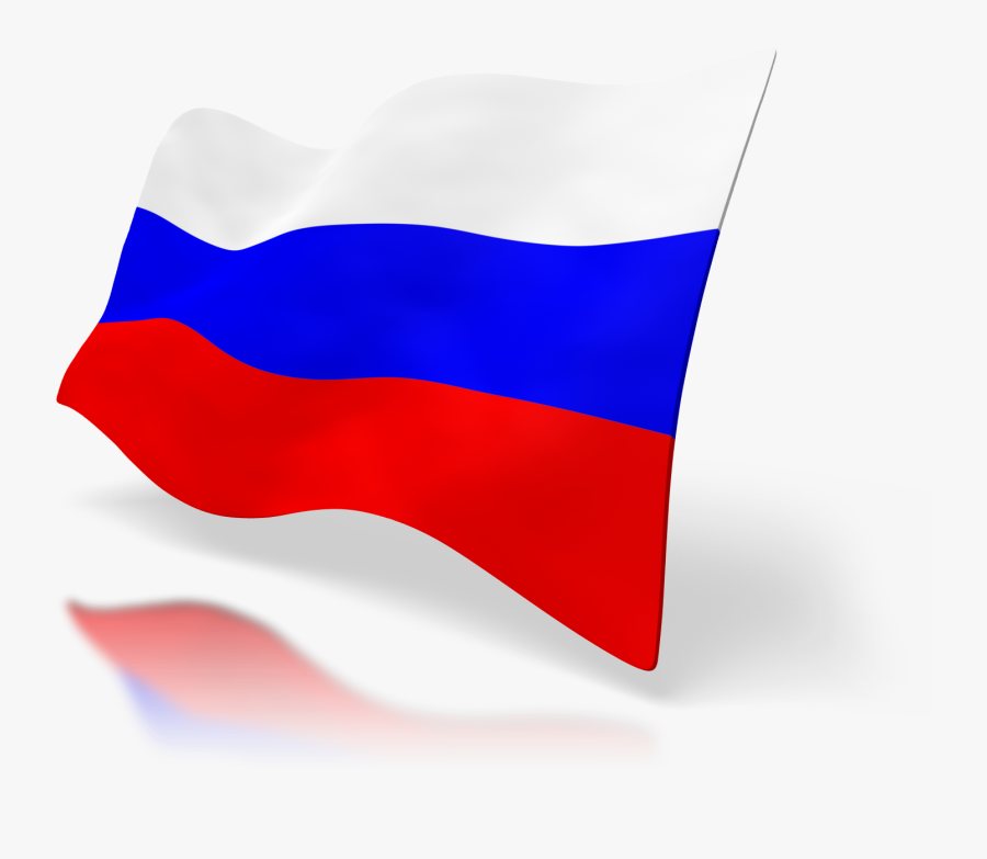 Russia Flag Png - Russian Flag Png, Transparent Clipart