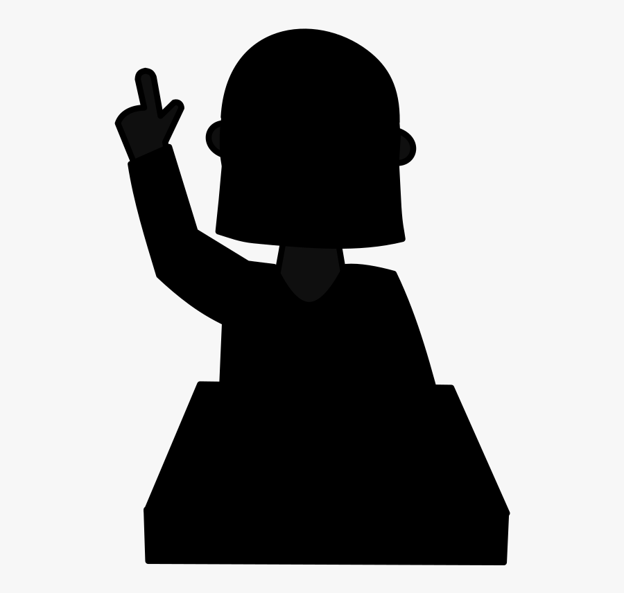 Bowler Hat Clip Art Fedora Black, Transparent Clipart