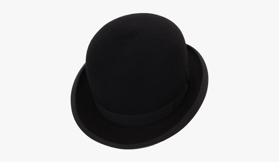 Fedora, Transparent Clipart