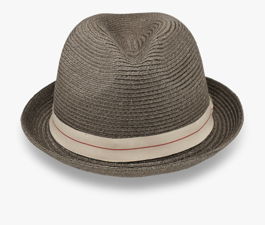 Fedora- - Fedora, Transparent Clipart