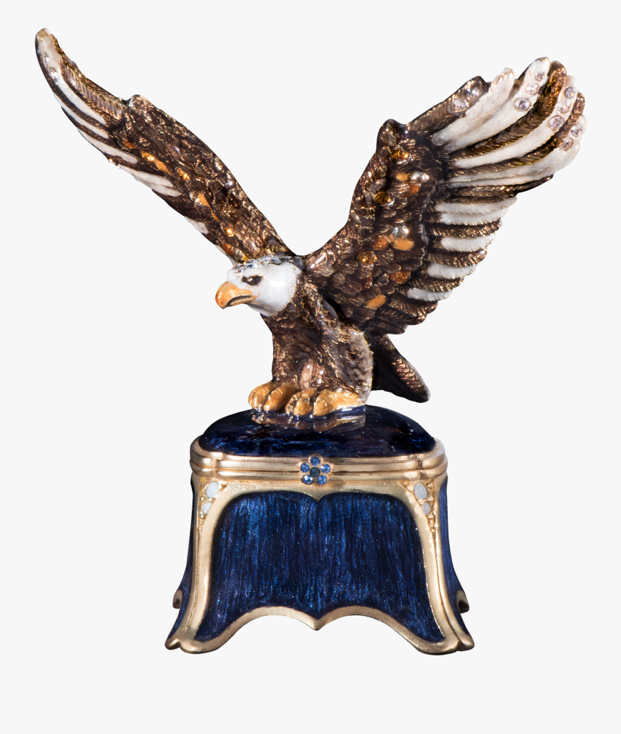 Soaring Eagle Png - Statue , Free Transparent Clipart ...