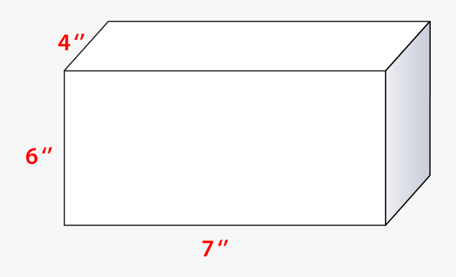 Classifying Solid Figures Ck - Line Art, Transparent Clipart