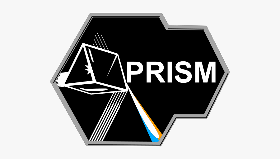 Prism Logo Prism Programme De Surveillance , Free Transparent Clipart ClipartKey