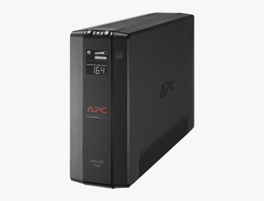 Ups Png File - Apc Ups, Transparent Clipart