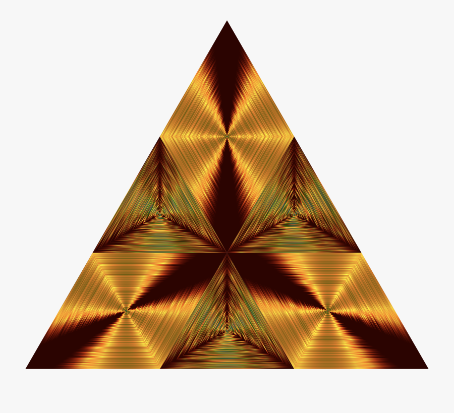 Prism 8 Clip Arts - Triangle, Transparent Clipart