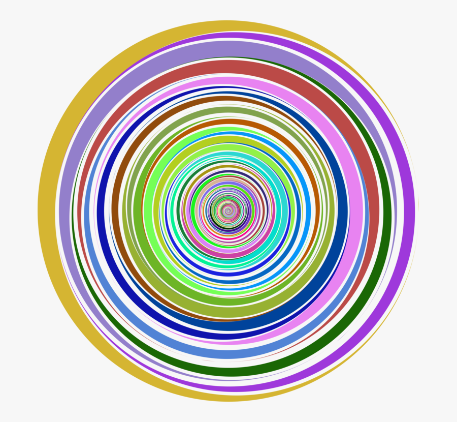 Circle,area,line - Circle, Transparent Clipart