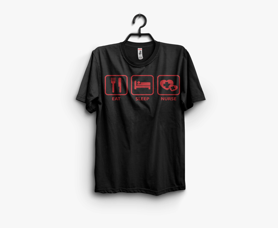 Active Shirt, Transparent Clipart