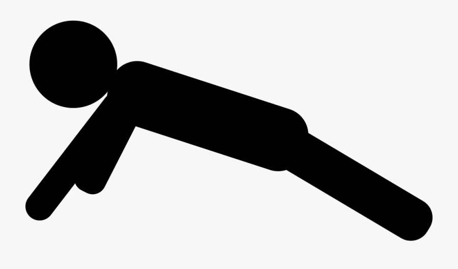 T Push Ups Pushups Icon , Free Transparent Clipart ClipartKey