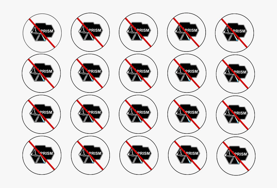 Free Anti-prism Buttons - Clip Art, Transparent Clipart