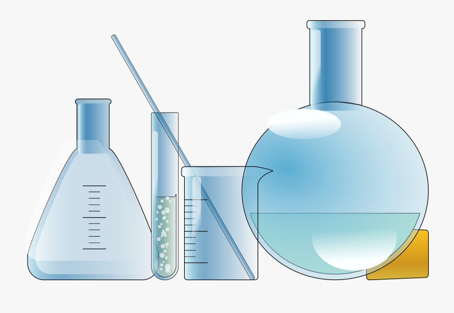 Chemistry Png, Transparent Clipart