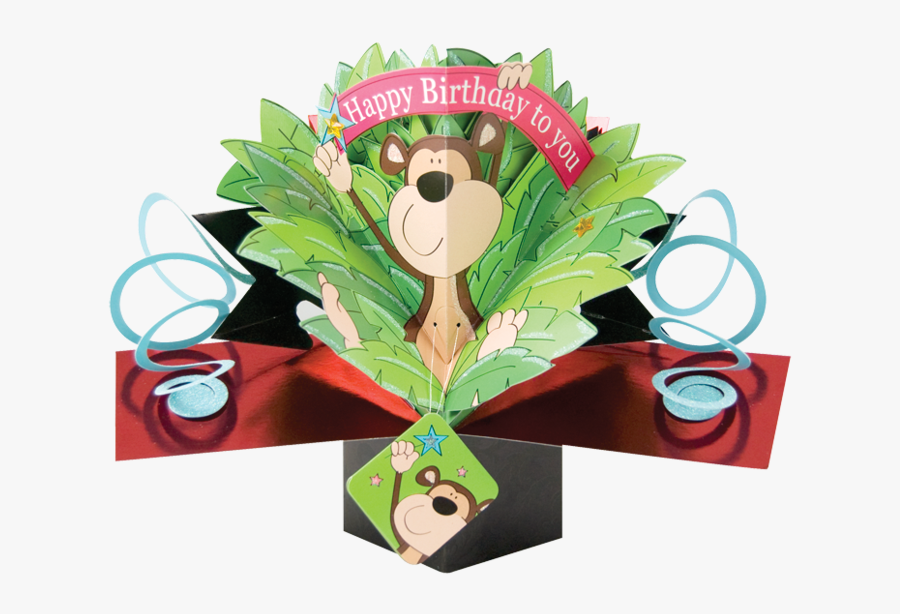 Greeting Card, Transparent Clipart