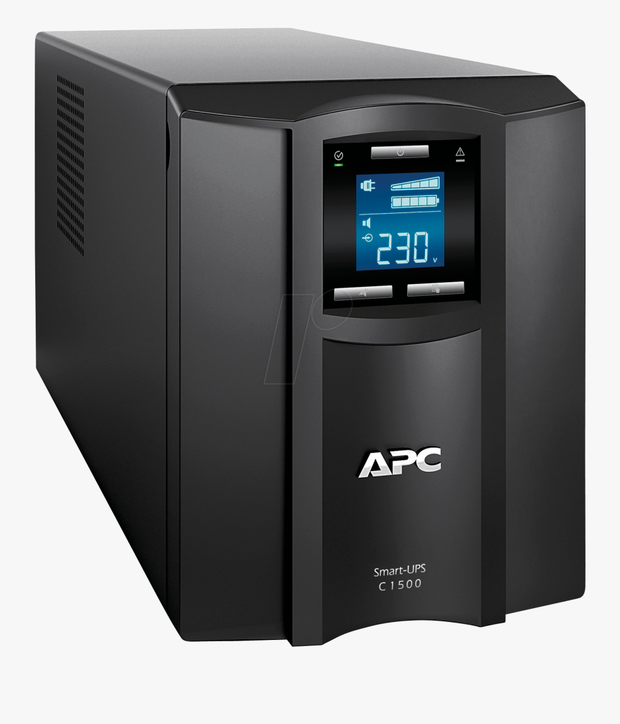 Ups Png Photos - Ups Apc Smart 1000va Lcd 120v, Transparent Clipart