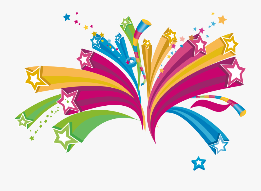 Euclidean Vector Clip Art - Stars Design Png, Transparent Clipart