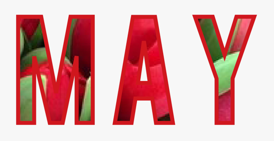 May Png Free Download - Graphics, Transparent Clipart