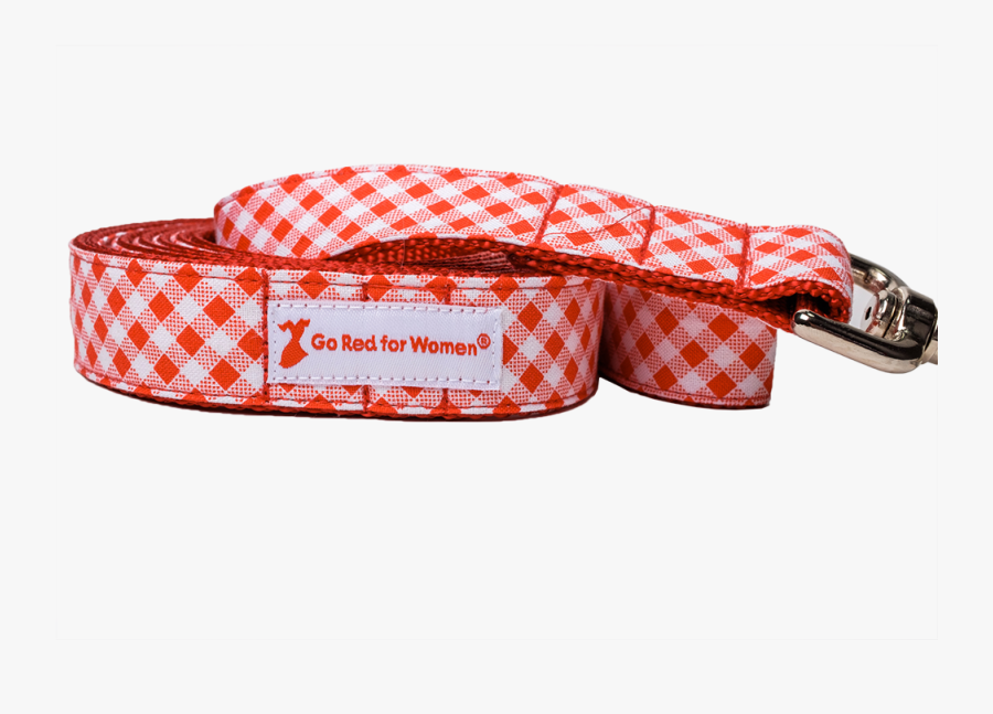 Transparent Dog Leash Png - Belt, Transparent Clipart