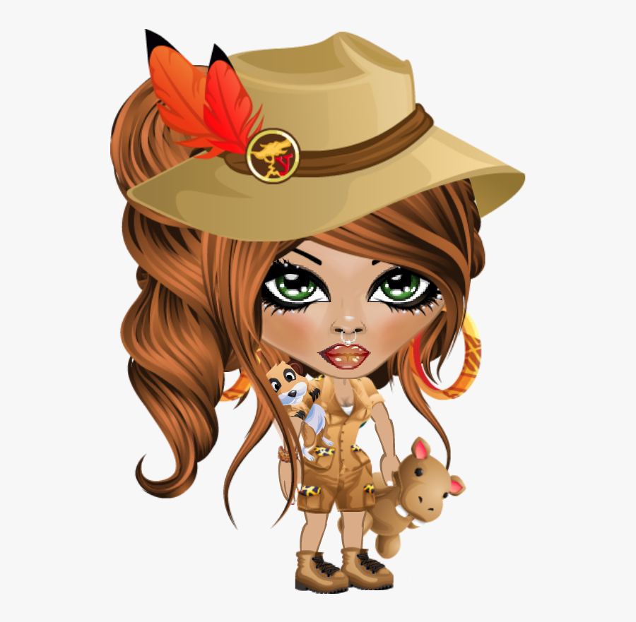 "goodbyes Are Not Forever - Cartoon, Transparent Clipart